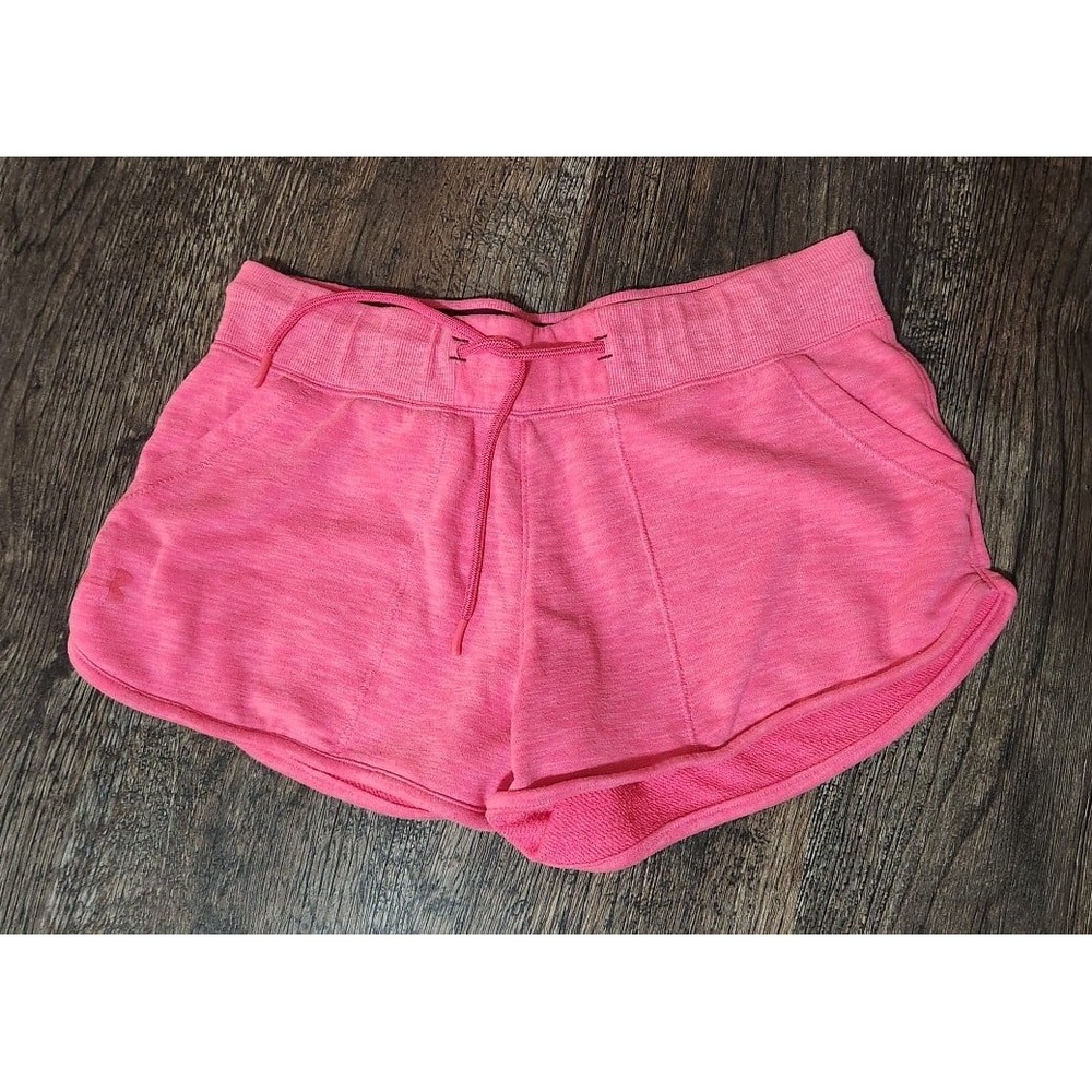 Under‎ armour shorts Pink Medium